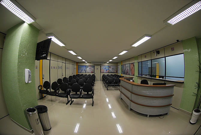 Medicina Ocupacional RJ