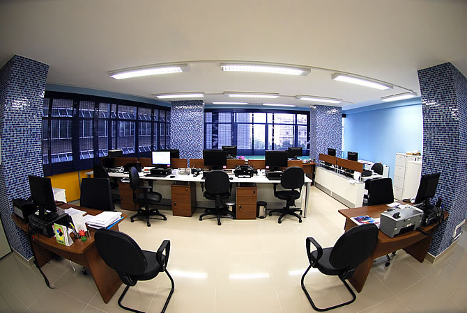 Medicina Ocupacional RJ