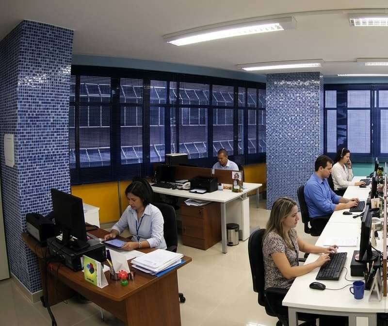 Medicina Ocupacional RJ